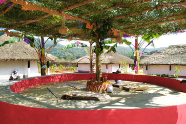 Pedalabudu Eco Tourism Resort