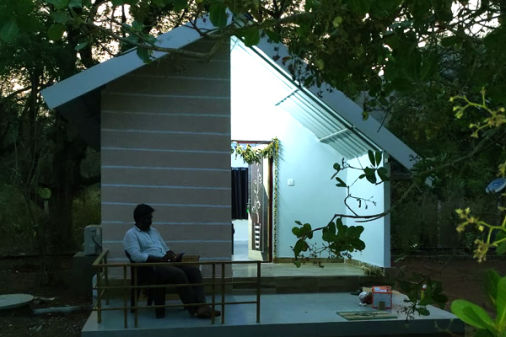 Vanam Resort Maredumilli